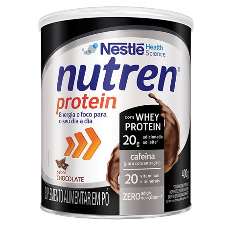 nutren protein